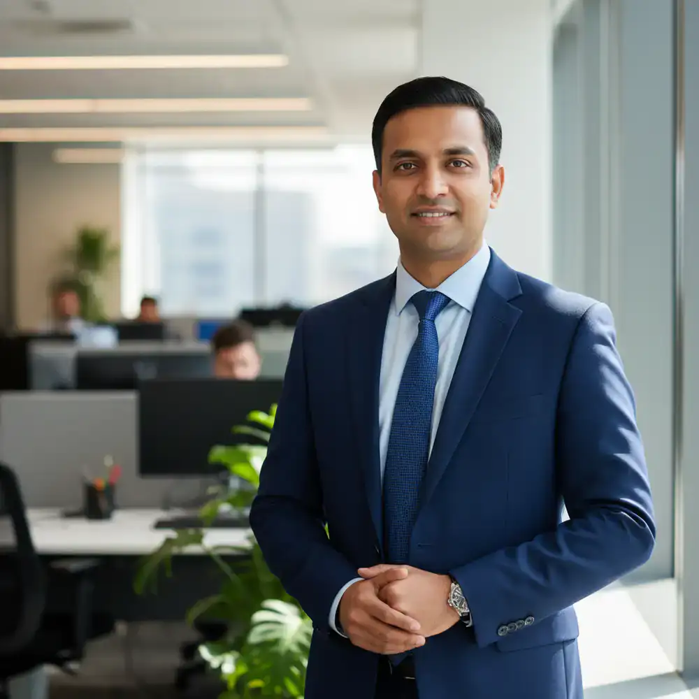 Kamrul Islam - Quality Assurance